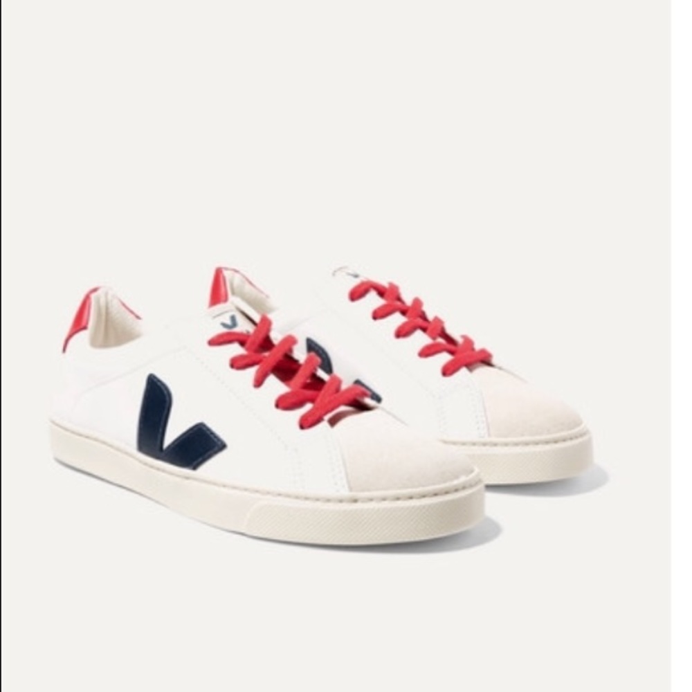 ⚠️VEJA ESPLAR EXTRA WHITE NAUTICO PEKIN BRAND NEW
